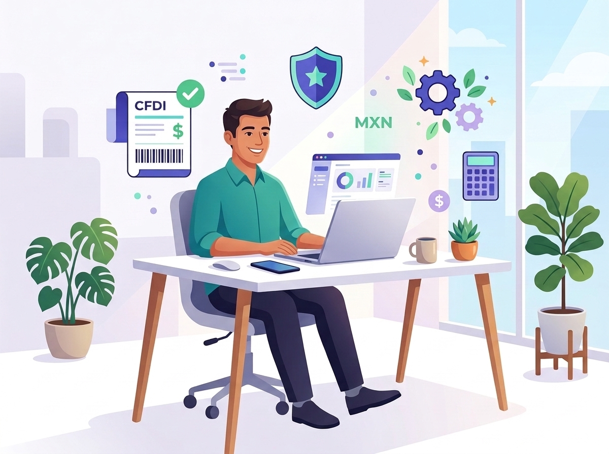 ¿Qué es el RESICO? Guía Completa para Personas Físicas